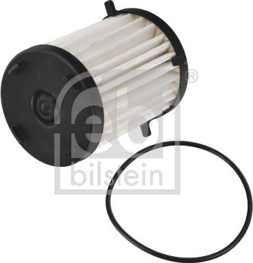 Febi Bilstein 180578 - Filtro idraulico, Cambio automatico www.autoricambit.com