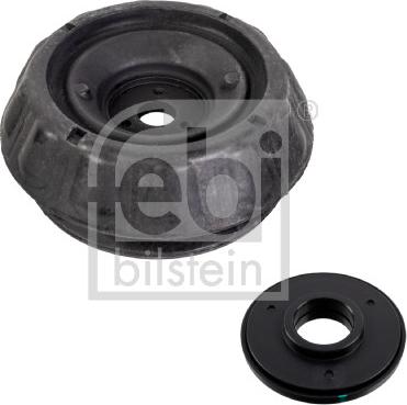 Febi Bilstein 180572 - Supporto ammortizzatore a molla www.autoricambit.com