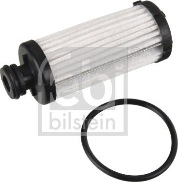 Febi Bilstein 180577 - Filtro idraulico, Cambio automatico www.autoricambit.com