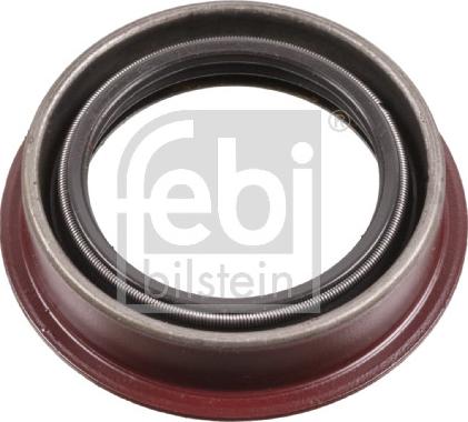 Febi Bilstein 180699 - Anello tenuta, Differenziale www.autoricambit.com