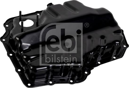 Febi Bilstein 180692 - Coppa olio www.autoricambit.com