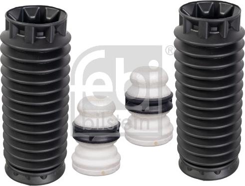 Febi Bilstein 180643 - Kit parapolvere, Ammortizzatore www.autoricambit.com