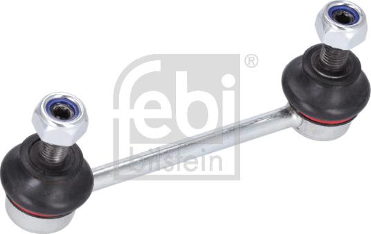 Febi Bilstein 180662 - Asta/Puntone, Stabilizzatore www.autoricambit.com