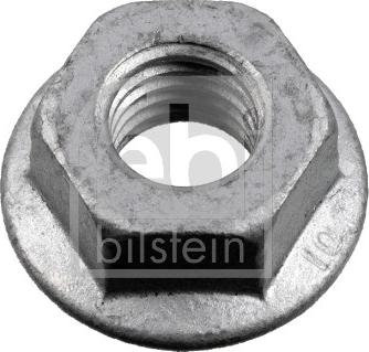 Febi Bilstein 180605 - Dado www.autoricambit.com