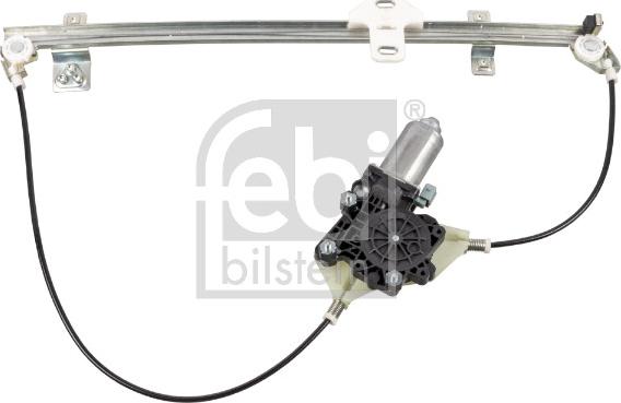 Febi Bilstein 180616 - Alzacristallo www.autoricambit.com