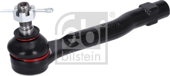 Febi Bilstein 180617 - Testa barra d'accoppiamento www.autoricambit.com