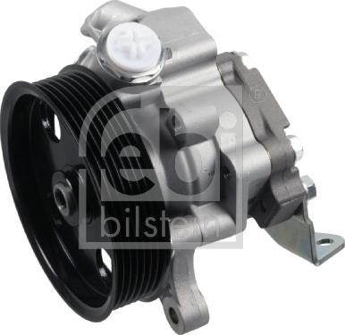 Febi Bilstein 180683 - Pompa idraulica, Sterzo www.autoricambit.com