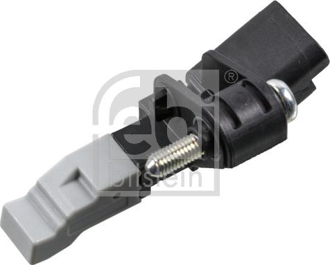 Febi Bilstein 180687 - Generatore di impulsi, Albero a gomiti www.autoricambit.com