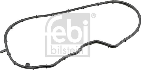 Febi Bilstein 180636 - Guarnizione, Carter distribuzione www.autoricambit.com