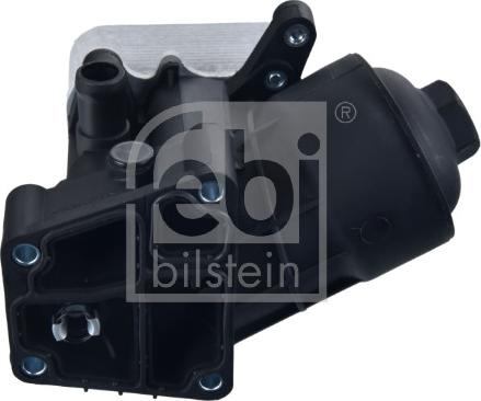 Febi Bilstein 180676 - Carter, Filtro olio www.autoricambit.com