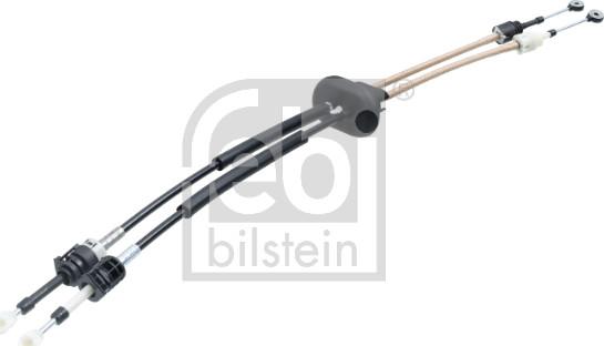 Febi Bilstein 180047 - Cavo comando, Cambio manuale www.autoricambit.com