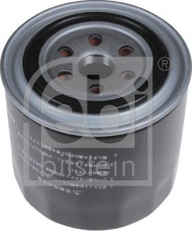 Febi Bilstein 180010 - Filtro olio www.autoricambit.com