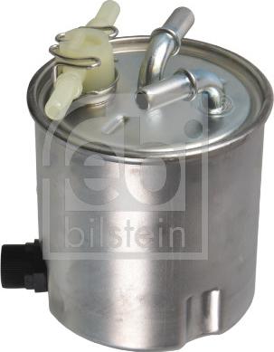 Febi Bilstein 180012 - Filtro carburante www.autoricambit.com