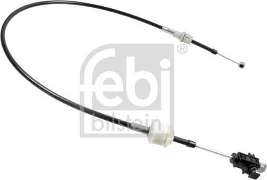 Febi Bilstein 180022 - Cavo comando, Cambio manuale www.autoricambit.com