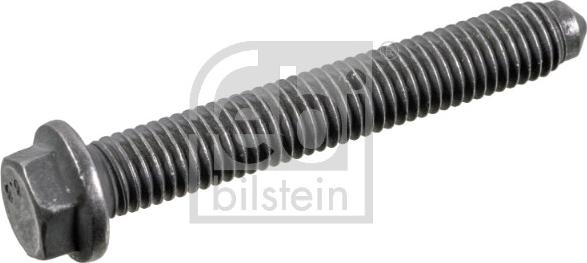 Febi Bilstein 180196 - Bullone, Rullo tenditore www.autoricambit.com