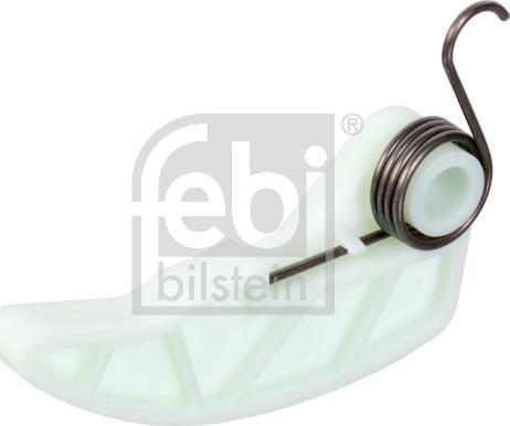 Febi Bilstein 180144 - Tendicatena, Azionamento pompa olio www.autoricambit.com