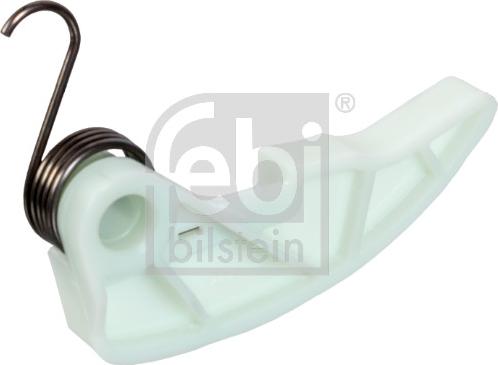 Febi Bilstein 180144 - Tendicatena, Azionamento pompa olio www.autoricambit.com