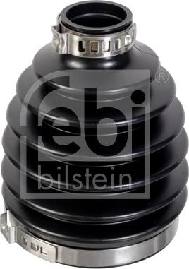 Febi Bilstein 180143 - Cuffia, Semiasse www.autoricambit.com