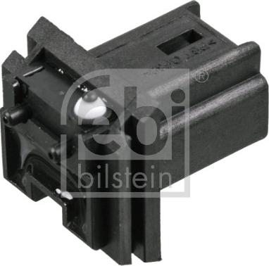 Febi Bilstein 180184 - Interruttore, Sbloccaggio cofano posteriore www.autoricambit.com