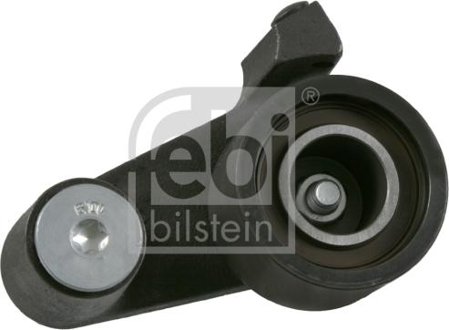 Febi Bilstein 18018 - Rullo tenditore, Cinghia dentata www.autoricambit.com