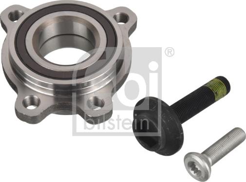 Febi Bilstein 180120 - Kit cuscinetto ruota www.autoricambit.com