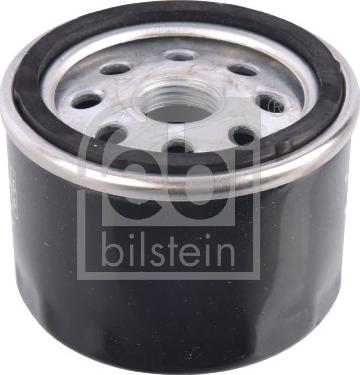 Febi Bilstein 180846 - Filtro olio www.autoricambit.com