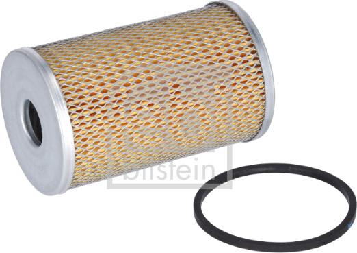 Febi Bilstein 180843 - Filtro olio www.autoricambit.com