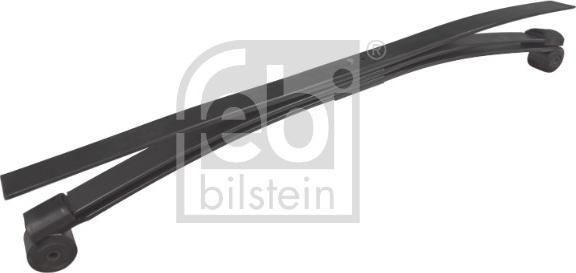 Febi Bilstein 180847 - Pacco molle www.autoricambit.com