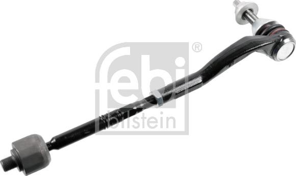 Febi Bilstein 180800 - Tirante trasversale www.autoricambit.com