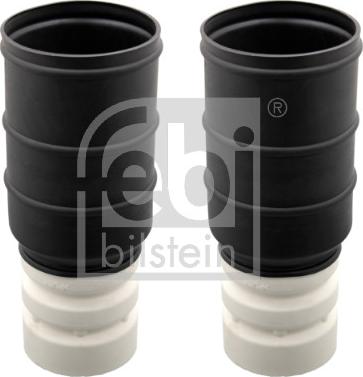 Febi Bilstein 180819 - Kit parapolvere, Ammortizzatore www.autoricambit.com