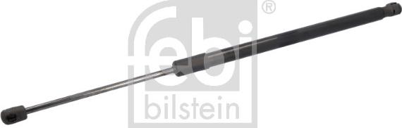 Febi Bilstein 180814 - Ammortizatore pneumatico, Cofano bagagli /vano carico www.autoricambit.com