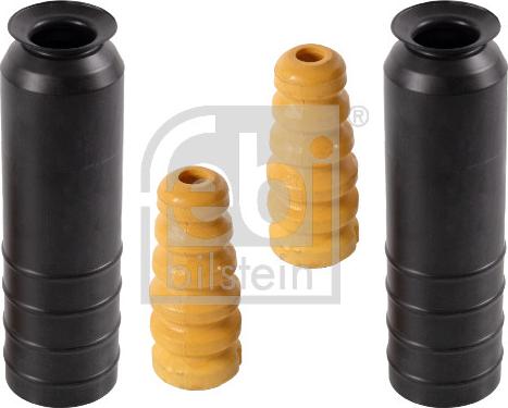 Febi Bilstein 180812 - Kit parapolvere, Ammortizzatore www.autoricambit.com