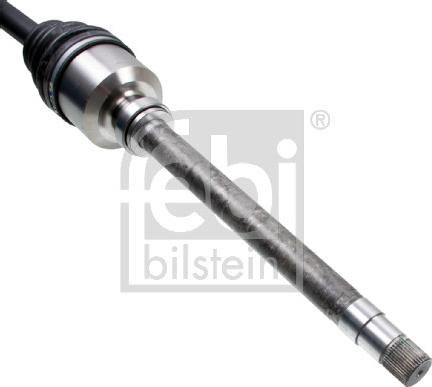 Febi Bilstein 180835 - Albero motore/Semiasse www.autoricambit.com