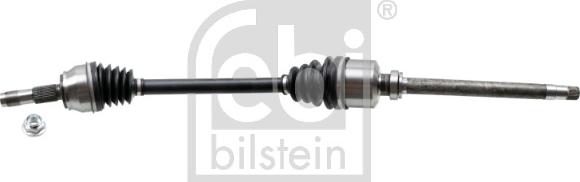 Febi Bilstein 180835 - Albero motore/Semiasse www.autoricambit.com