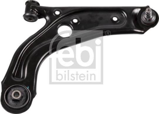 Febi Bilstein 180836 - Sospensione a ruote indipendenti www.autoricambit.com