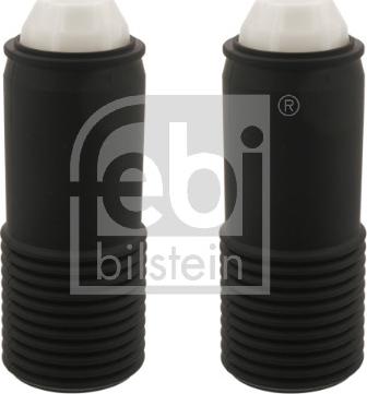 Febi Bilstein 180824 - Kit parapolvere, Ammortizzatore www.autoricambit.com