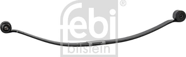 Febi Bilstein 180825 - Pacco molle www.autoricambit.com