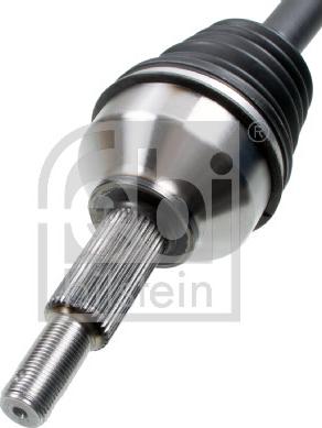 Febi Bilstein 180872 - Albero motore/Semiasse www.autoricambit.com