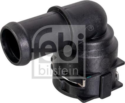 Febi Bilstein 180392 - Flangia d. refrigerante www.autoricambit.com