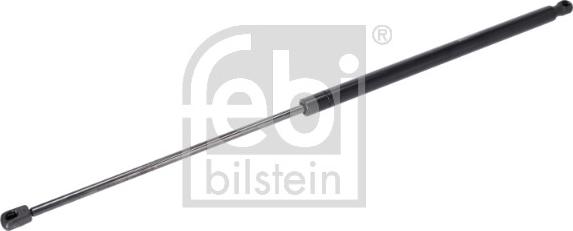 Febi Bilstein 180358 - Ammortizatore pneumatico, Cofano bagagli /vano carico www.autoricambit.com