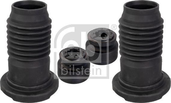 Febi Bilstein 180368 - Kit parapolvere, Ammortizzatore www.autoricambit.com