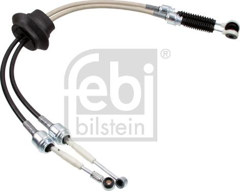 Febi Bilstein 180372 - Cavo comando, Cambio manuale www.autoricambit.com