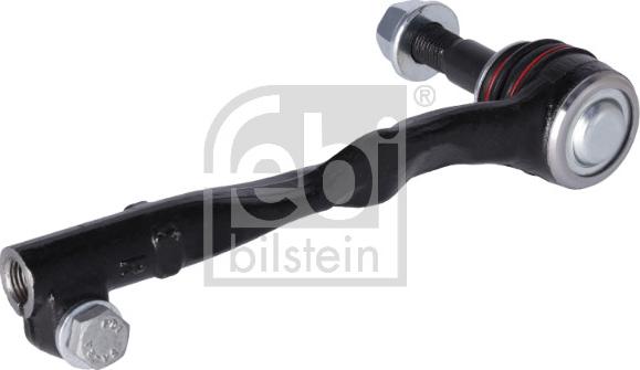 Febi Bilstein 180291 - Testa barra d'accoppiamento www.autoricambit.com