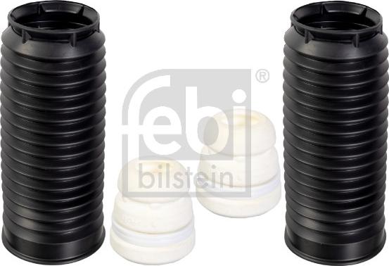 Febi Bilstein 180257 - Kit parapolvere, Ammortizzatore www.autoricambit.com