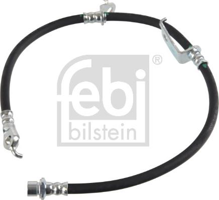 Febi Bilstein 180234 - Flessibile del freno www.autoricambit.com