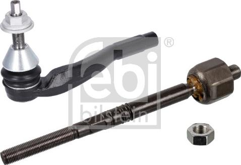 Febi Bilstein 180795 - Tirante trasversale www.autoricambit.com