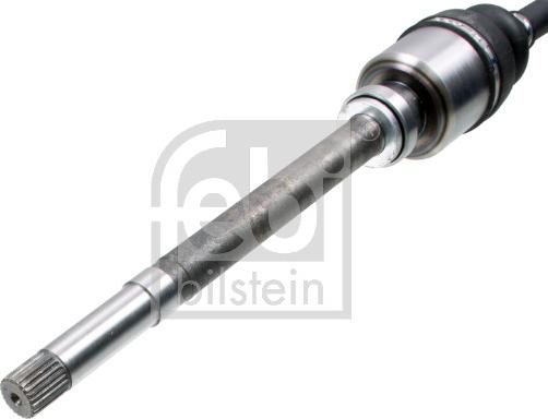 Febi Bilstein 180790 - Albero motore/Semiasse www.autoricambit.com