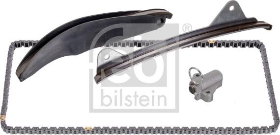 Febi Bilstein 180798 - Kit catena distribuzione www.autoricambit.com