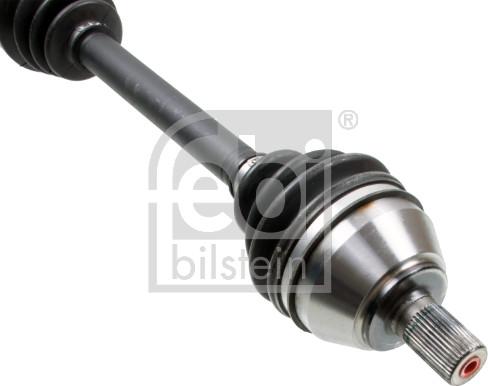 Febi Bilstein 180749 - Albero motore/Semiasse www.autoricambit.com