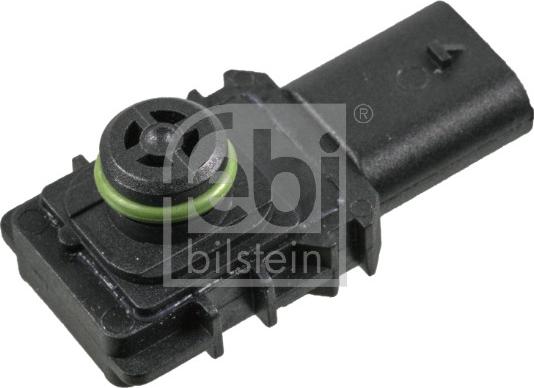 Febi Bilstein 180741 - Sensore, Pressione collettore d'aspirazione www.autoricambit.com